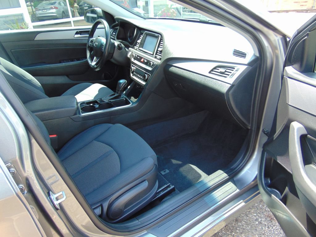 Used 2019 Hyundai Sonata SEL FWD image 5