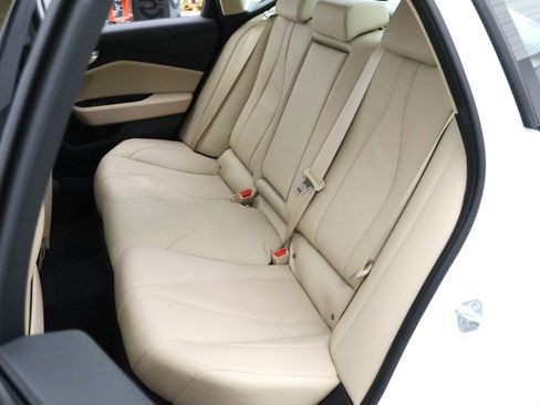 Used 2023 Acura TLX w/ Technology Package FWD image 10