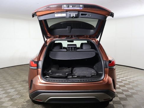 Used 2023 Lexus RX 350 Premium Plus w/ Accessory Package AWD/4WD image 17