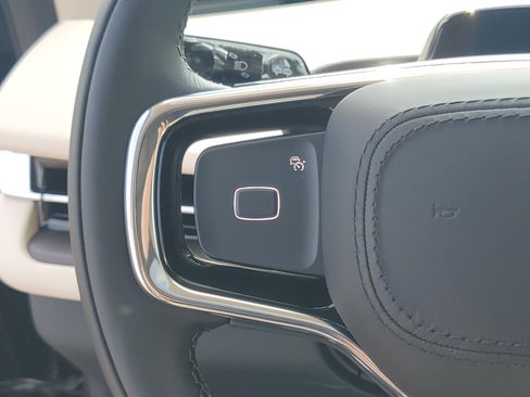 New 2027 Lincoln Navigator Reserve w/ Jet Appearance Package AWD/4WD image 17