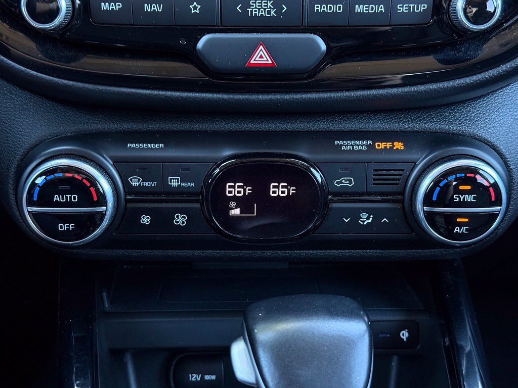 Used 2023 Kia Soul EX FWD image 38