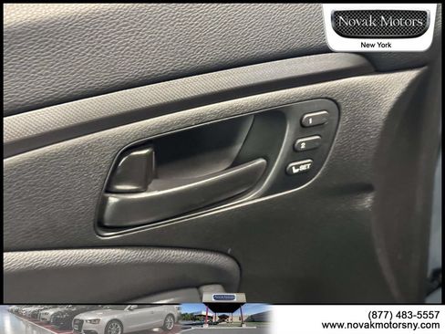 Used 2022 Honda Passport TrailSport image 17