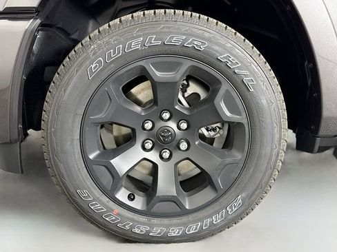 New 2026 RAM 1500 Big Horn image 30