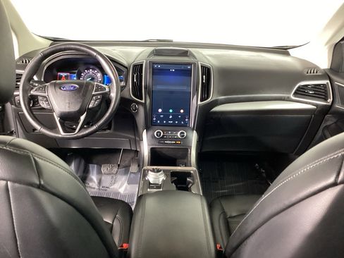 Used 2023 Ford Edge SEL w/ Convenience Package AWD/4WD image 18
