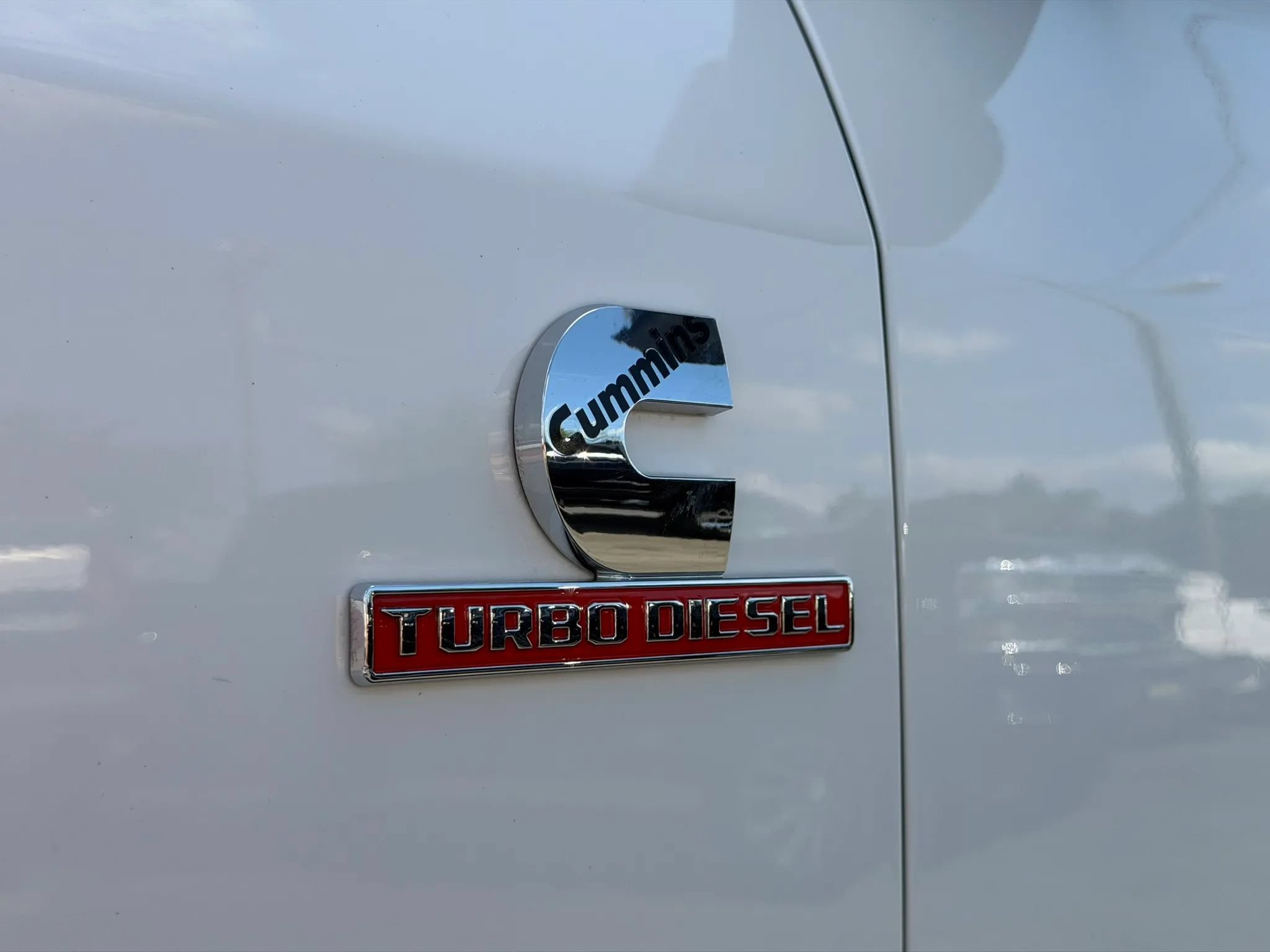 Used 2022 RAM 2500 Big Horn AWD/4WD image 13