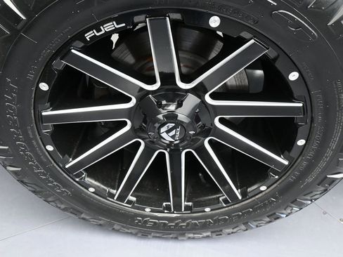 Used 2022 RAM 1500 Laramie image 46