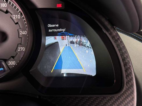 Used 2022 Bugatti Chiron Pur Sport image 18