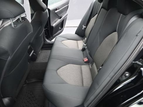 Used 2023 Toyota Camry LE w/ Convenience Package FWD image 14