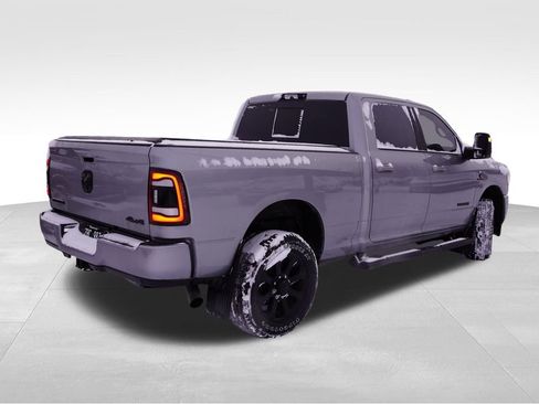 Used 2024 RAM 2500 Big Horn w/ Night Edition image 3