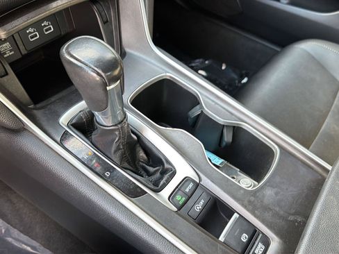 Used 2022 Honda Accord Sport image 25