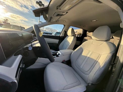 New 2026 Hyundai Tucson SEL AWD/4WD image 18