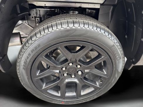 New 2026 RAM 1500 Laramie w/ Night Edition image 78