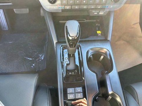 New 2026 Subaru Outback Touring XT w/ Touring Package AWD/4WD image 11
