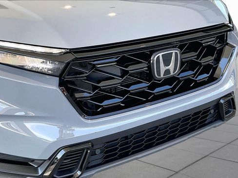 Used 2025 Honda CR-V Sport-L image 29