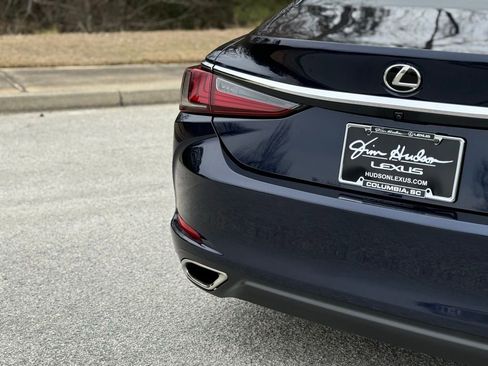 Used 2019 Lexus ES 350 350 image 15