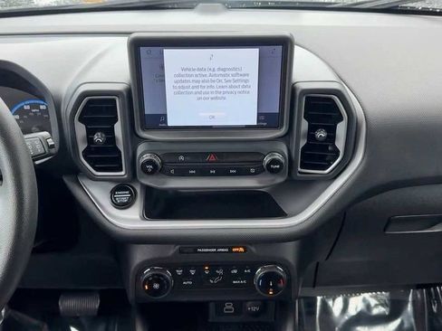 Used 2024 Ford Bronco Sport Big Bend image 11