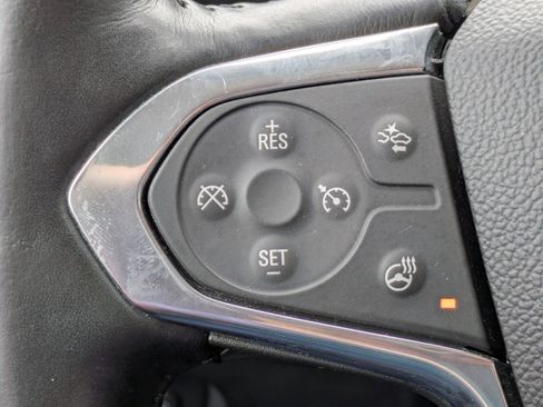 Used 2018 Chevrolet Traverse Premier w/ Redline Edition image 31