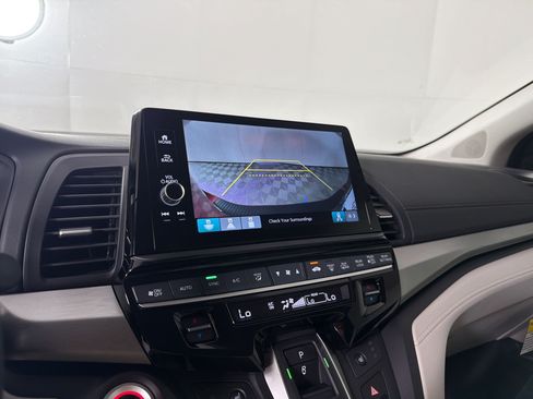 New 2026 Honda Odyssey EX-L image 23