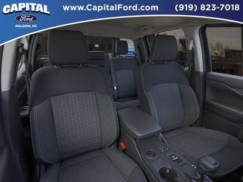 Used 2026 Ford Ranger XL w/ Trailer Tow Package RWD image 10