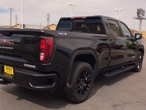 Used 2025 GMC Sierra 1500 Elevation w/ Elevation Premium Package AWD/4WD image 9