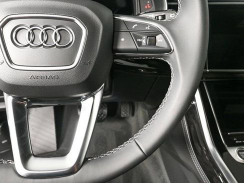 New 2025 Audi Q7 3.0T Premium Plus image 11