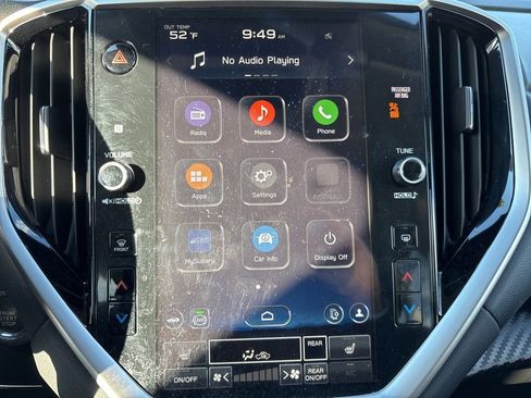 Certified 2024 Subaru Ascent Premium w/ Convenience Package image 13