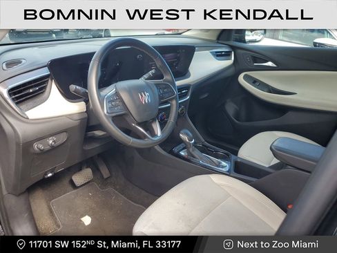 Used 2024 Buick Encore GX Preferred image 15