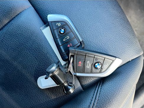 Used 2021 BMW X1 sDrive28i w/ Convenience Package FWD image 34