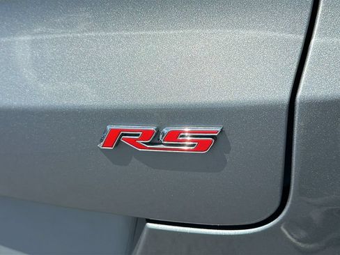 Used 2025 Chevrolet TrailBlazer RS w/ Convenience Package AWD/4WD image 11