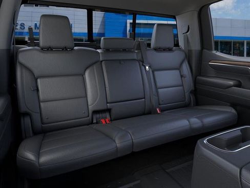 New 2026 Chevrolet Silverado 1500 RST image 17