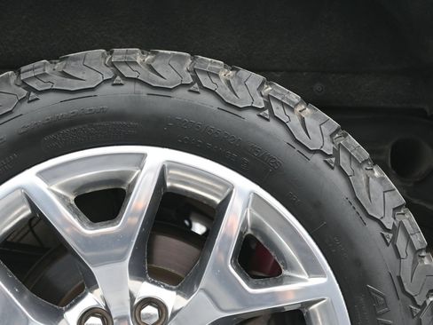 Used 2015 GMC Sierra 1500 SLT RWD image 40