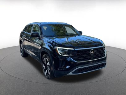 Used 2024 Volkswagen Atlas Cross Sport SE