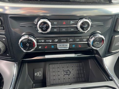 New 2026 Ford F150 Lariat w/ Equipment Group 502A High image 21