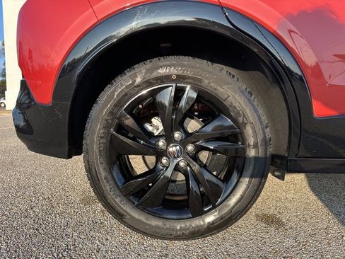 Used 2024 Buick Encore GX Sport Touring w/ Comfort Package image 49