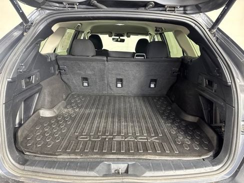 Used 2021 Subaru Outback Premium AWD/4WD image 20