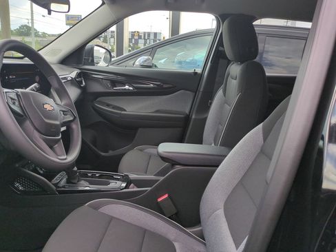 New 2026 Chevrolet TrailBlazer LS w/ LS Convenience Package image 18