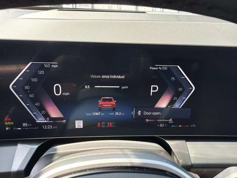 Certified 2026 BMW X3 xDrive30i AWD/4WD image 28