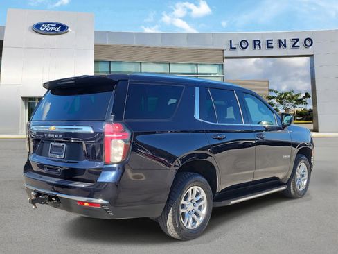 Used 2021 Chevrolet Tahoe LS image 5