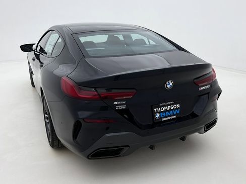 New 2026 BMW M850i xDrive M850i xDrive Gran Coupe image 6