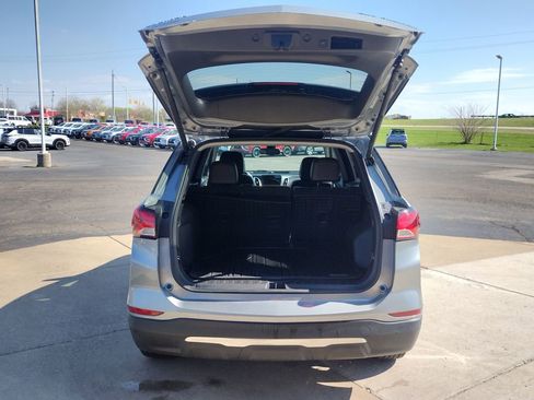 Used 2024 Chevrolet Equinox Premier AWD/4WD image 15