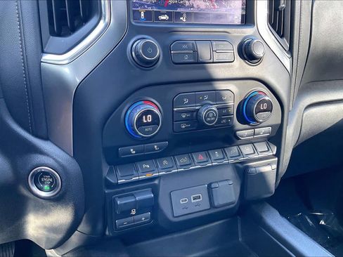 Used 2020 Chevrolet Silverado 1500 RST w/ All-Star Edition AWD/4WD image 31