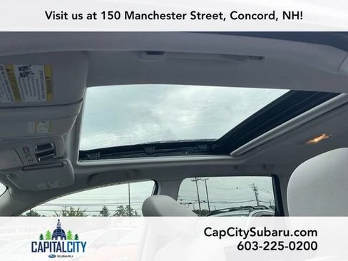 Used 2018 Subaru Forester 2.5i Premium w/ All-Weather Package AWD/4WD image 15