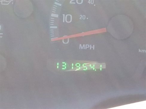 Used 2001 Ford F150 2WD Regular Cab image 15