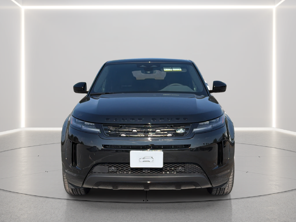 New 2026 Land Rover Range Rover Evoque S AWD/4WD image 11