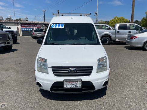 Used 2011 Ford Transit Connect XLT FWD image 8