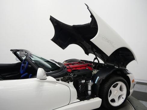 Used 1996 Dodge Viper RT/10 RWD image 31