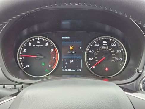 New 2026 Mitsubishi Eclipse Cross Black Edition image 17