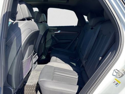 Used 2023 Audi Q5 2.0T Prestige image 18