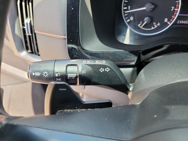 Used 2025 Nissan Pathfinder Rock Creek AWD/4WD image 25