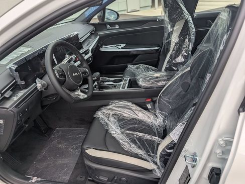 New 2026 Kia K5 GT-Line AWD/4WD image 13